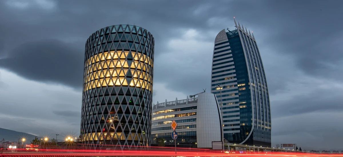 Establish a Subsidiary in Bulgaria