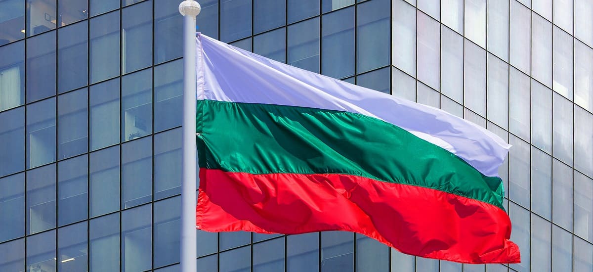 Open a Holding Company in Bulgaria