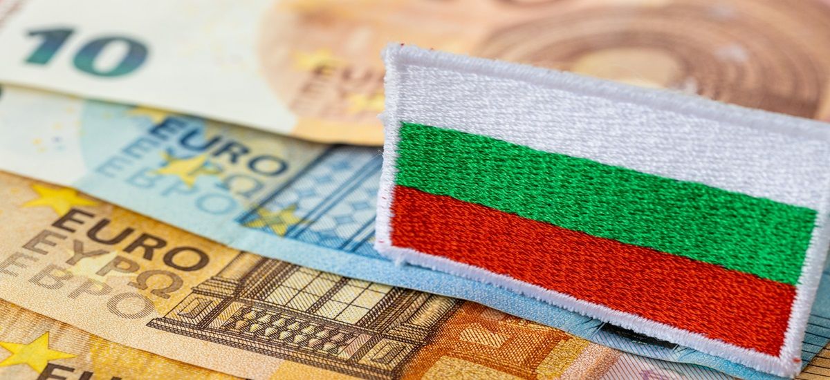 Open a Merchant Account in Bulgaria